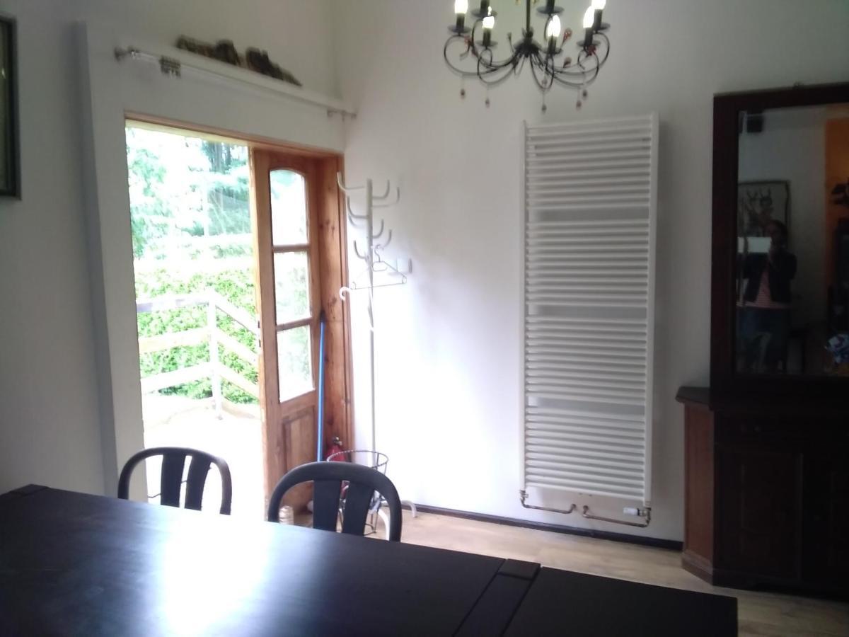 Dankowska Dolina Villa Екстериор снимка