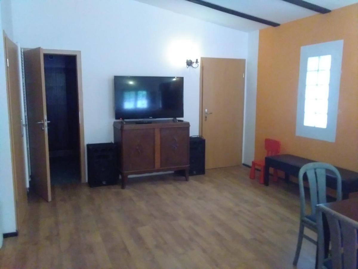 Dankowska Dolina Villa Екстериор снимка