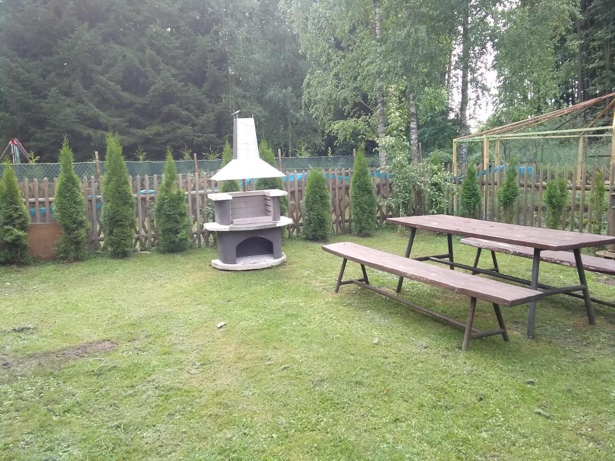 Dankowska Dolina Villa Екстериор снимка