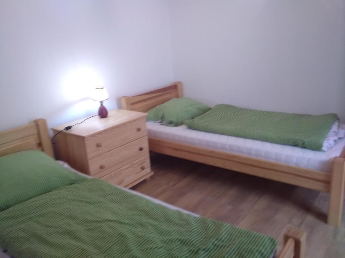 Dankowska Dolina Villa Екстериор снимка