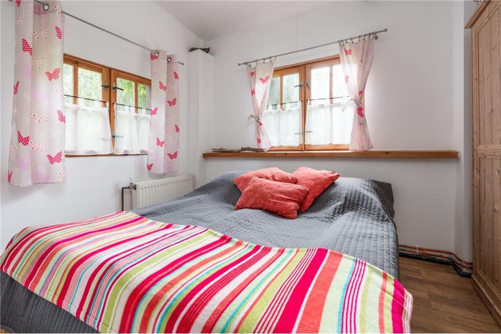 Dankowska Dolina Villa Екстериор снимка
