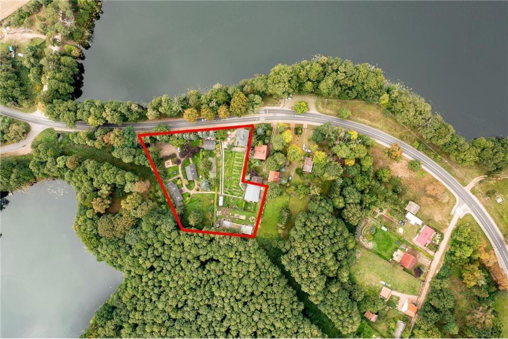 Dankowska Dolina Villa Екстериор снимка