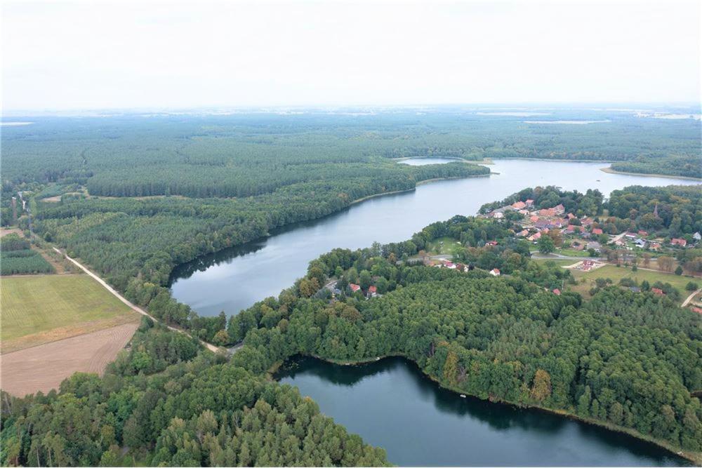 Dankowska Dolina Villa Екстериор снимка