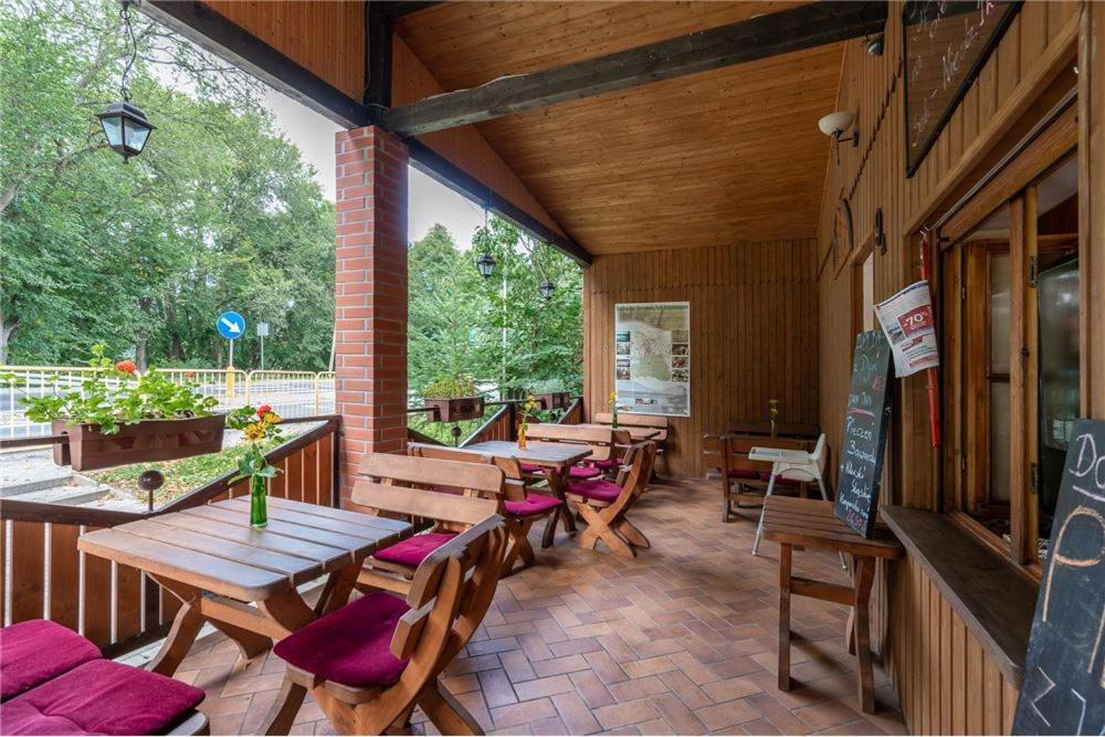 Dankowska Dolina Villa Екстериор снимка
