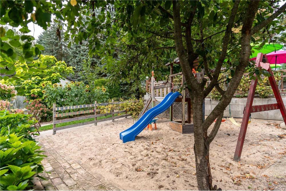 Dankowska Dolina Villa Екстериор снимка