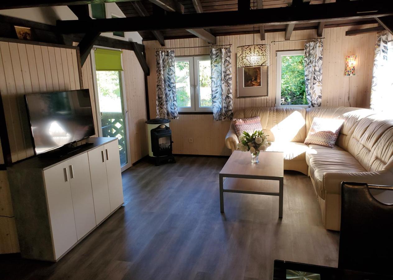 Dankowska Dolina Villa Екстериор снимка