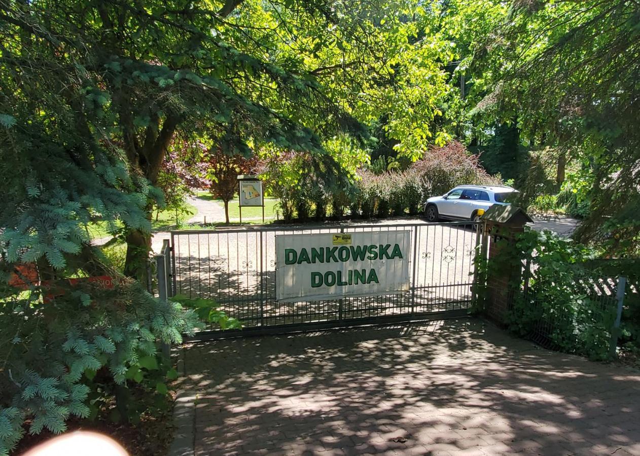 Dankowska Dolina Villa Екстериор снимка