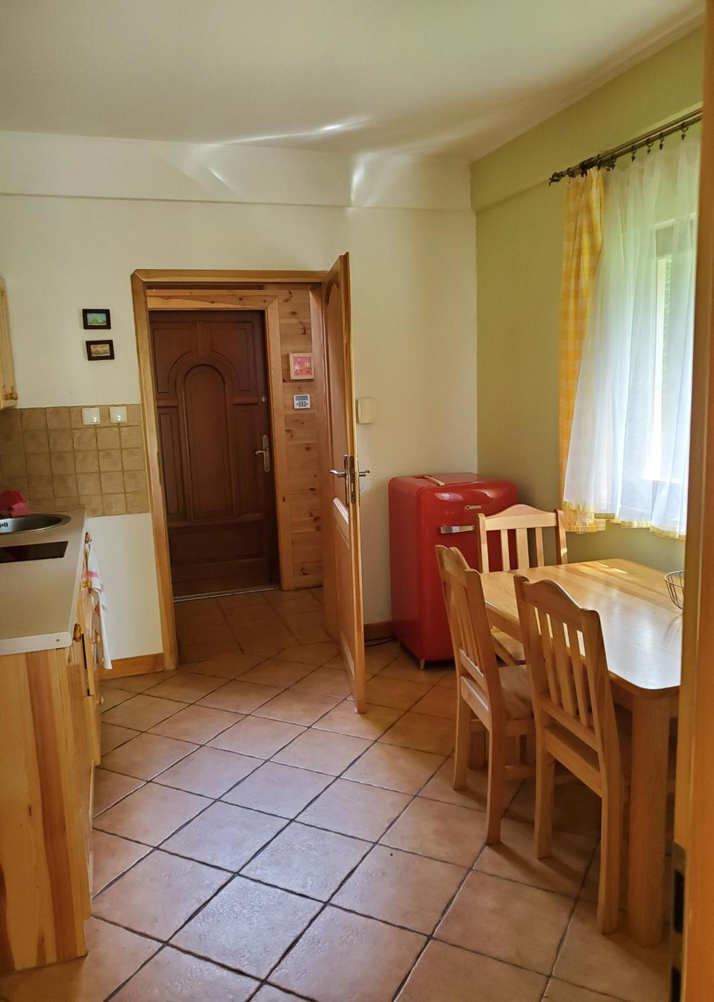 Dankowska Dolina Villa Екстериор снимка