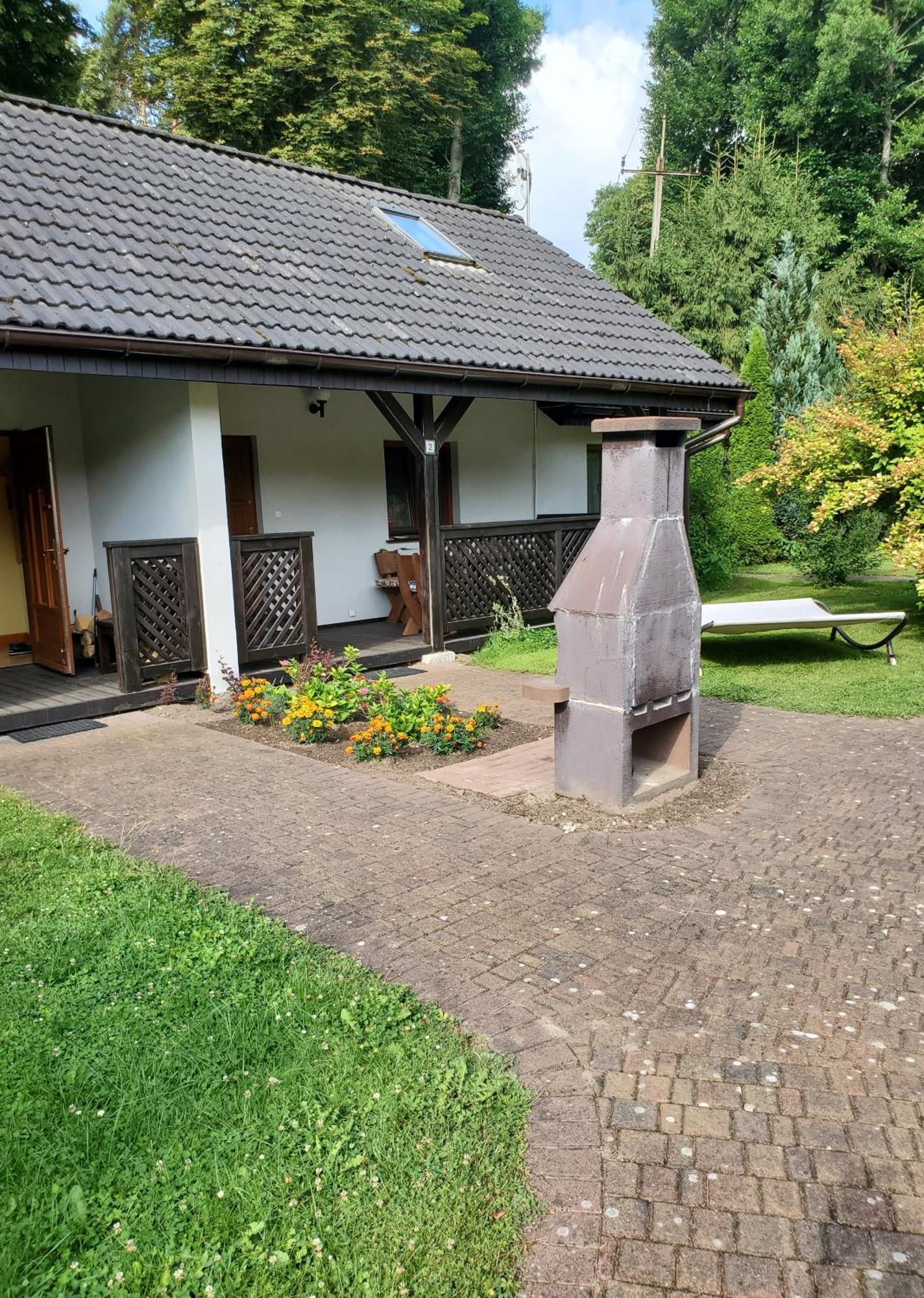 Dankowska Dolina Villa Екстериор снимка