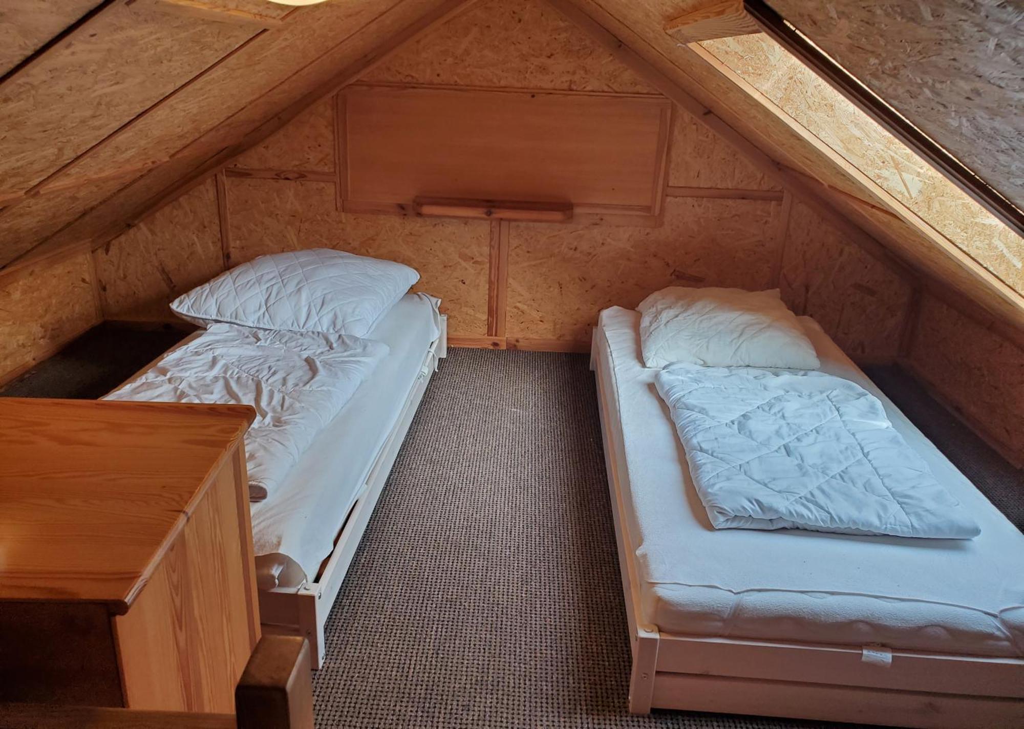 Dankowska Dolina Villa Екстериор снимка