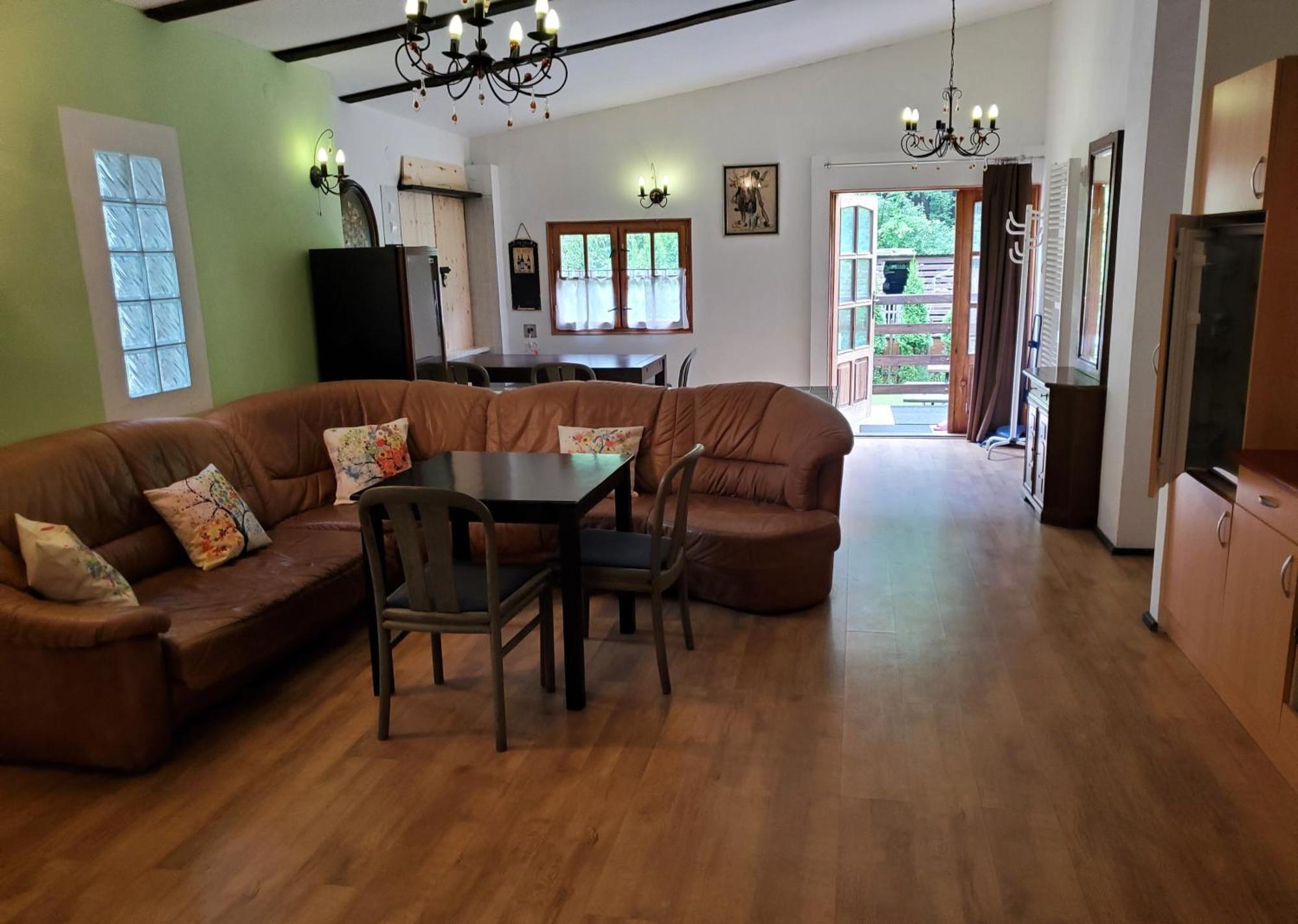 Dankowska Dolina Villa Екстериор снимка