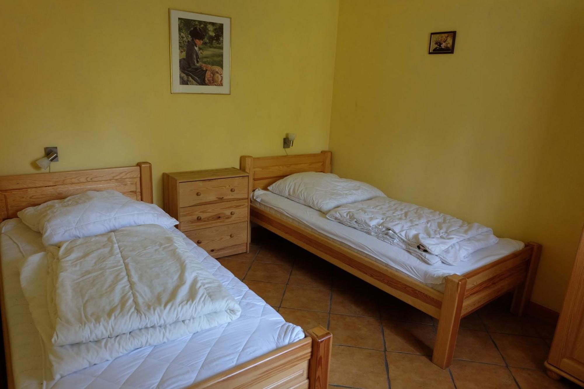 Dankowska Dolina Villa Екстериор снимка