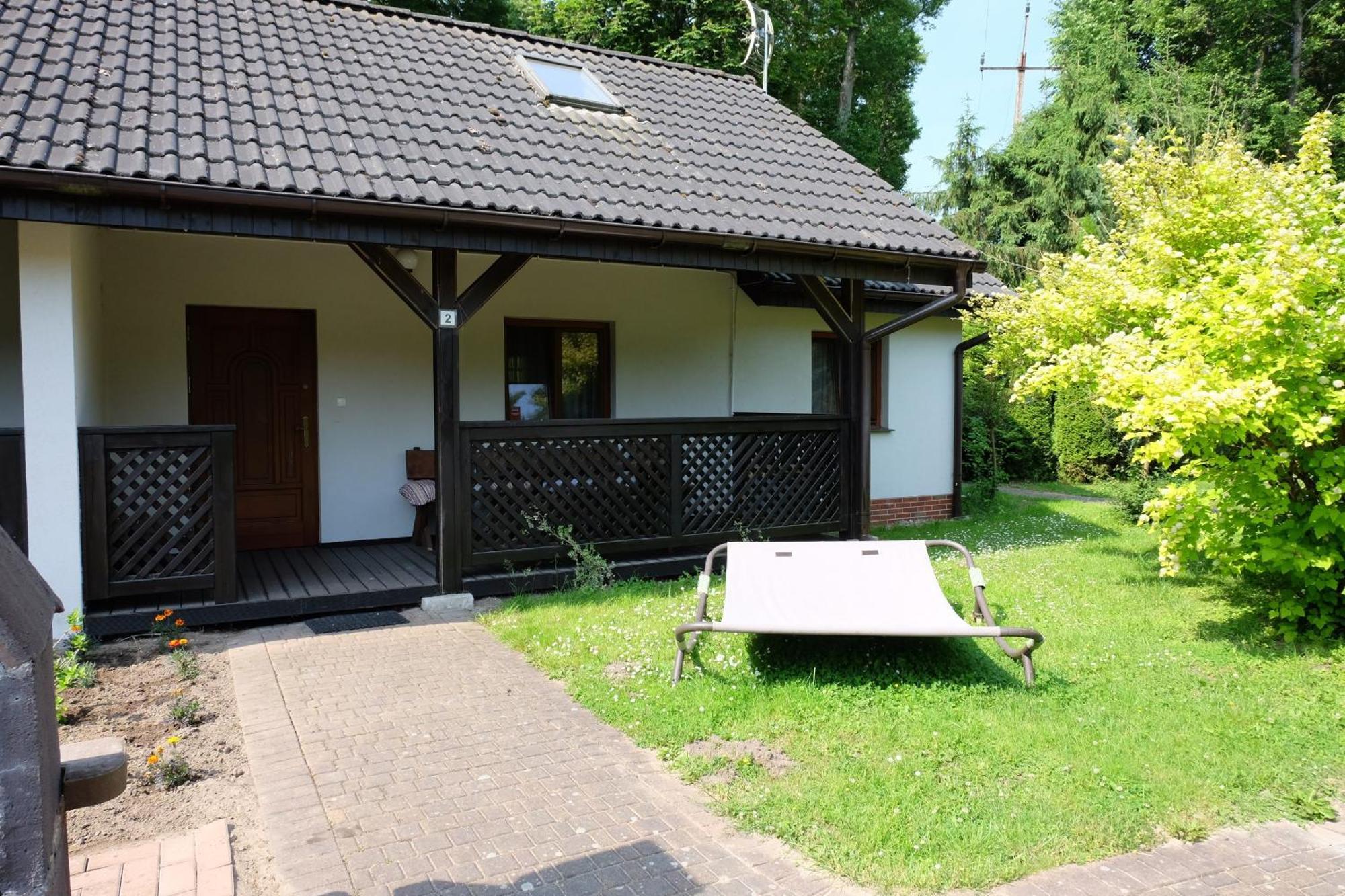Dankowska Dolina Villa Екстериор снимка