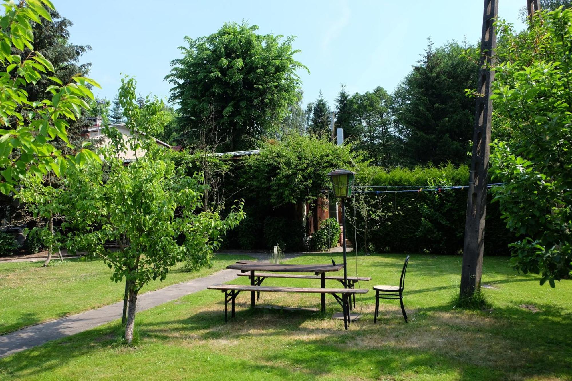 Dankowska Dolina Villa Екстериор снимка