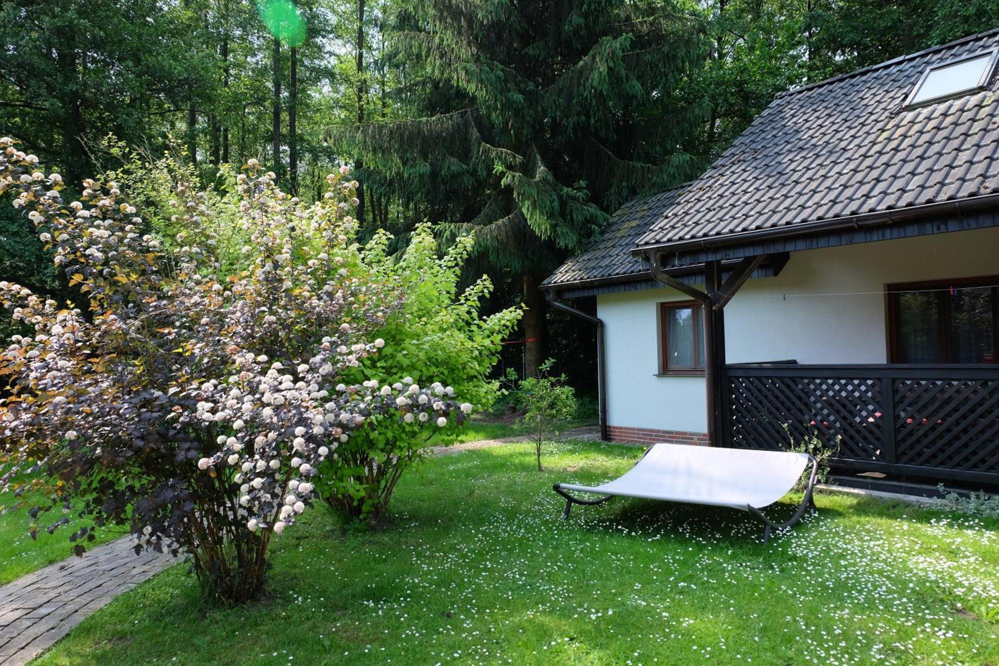 Dankowska Dolina Villa Екстериор снимка