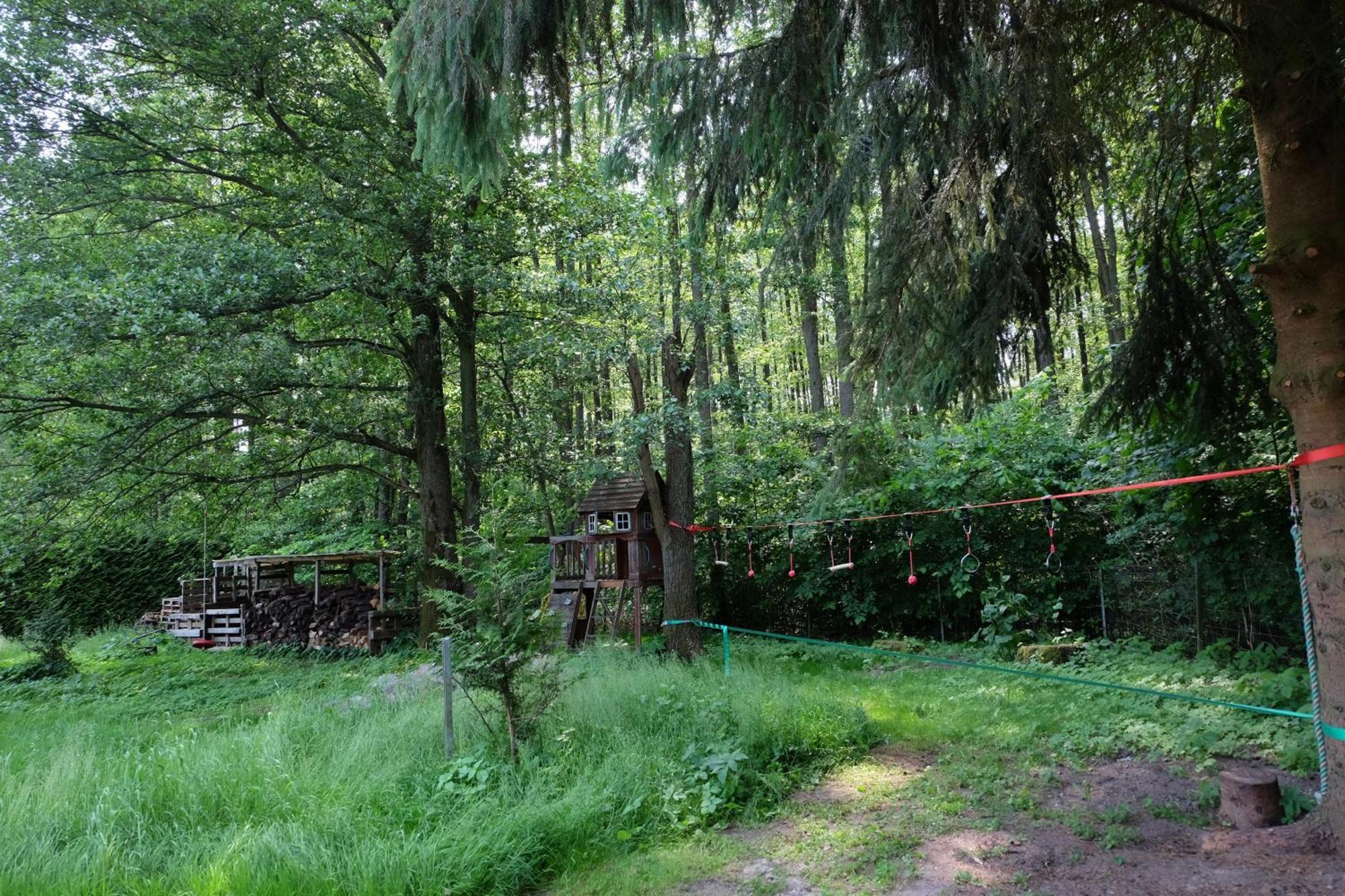 Dankowska Dolina Villa Екстериор снимка