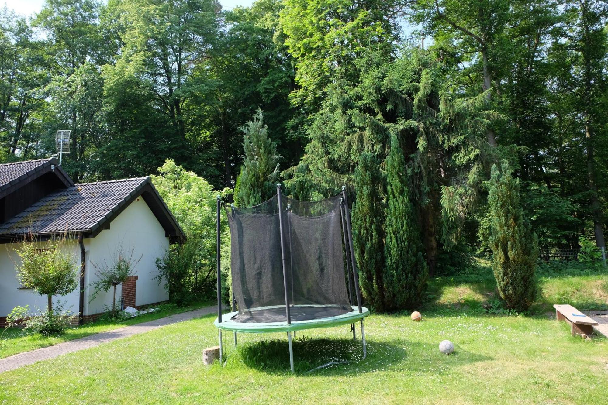 Dankowska Dolina Villa Екстериор снимка