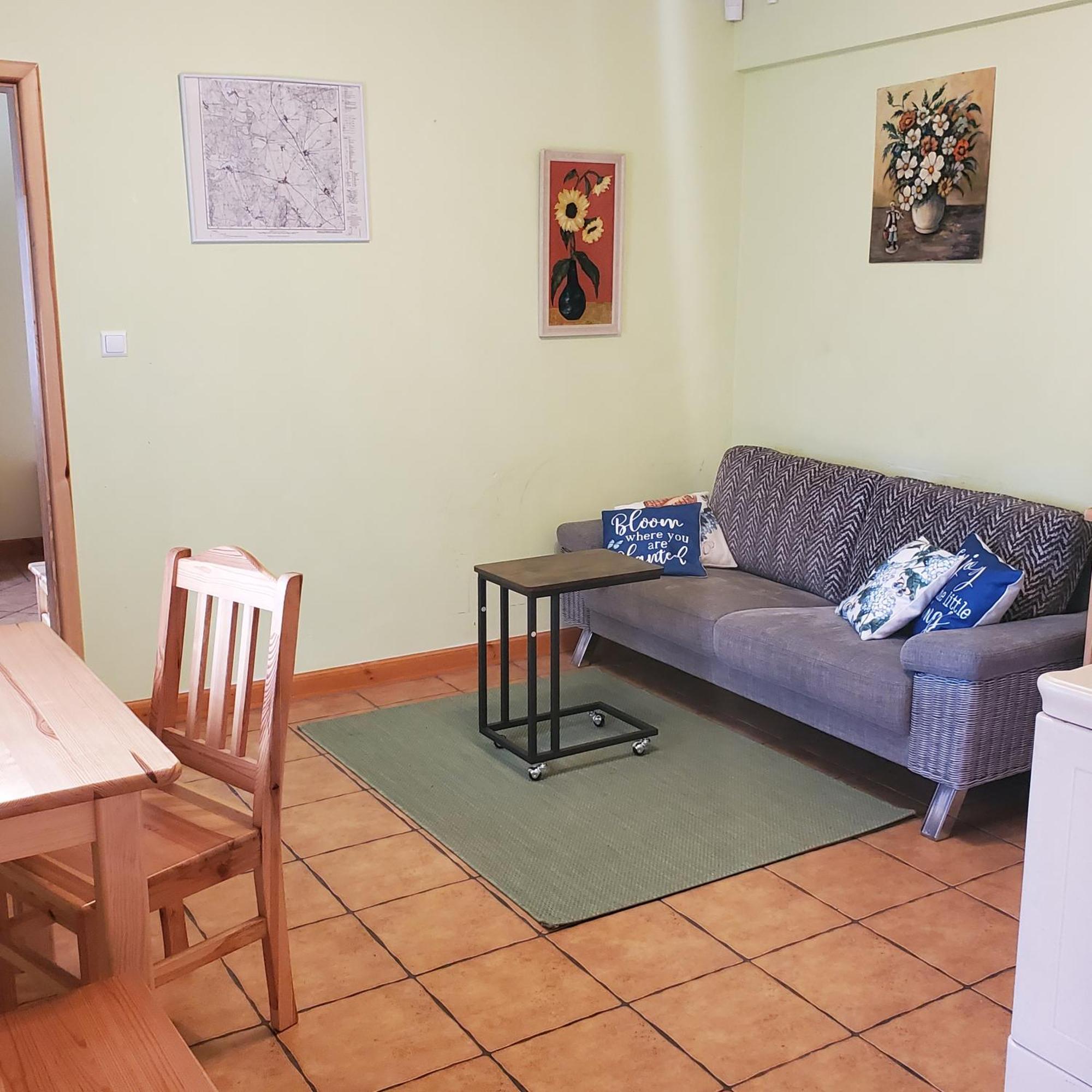 Dankowska Dolina Villa Екстериор снимка