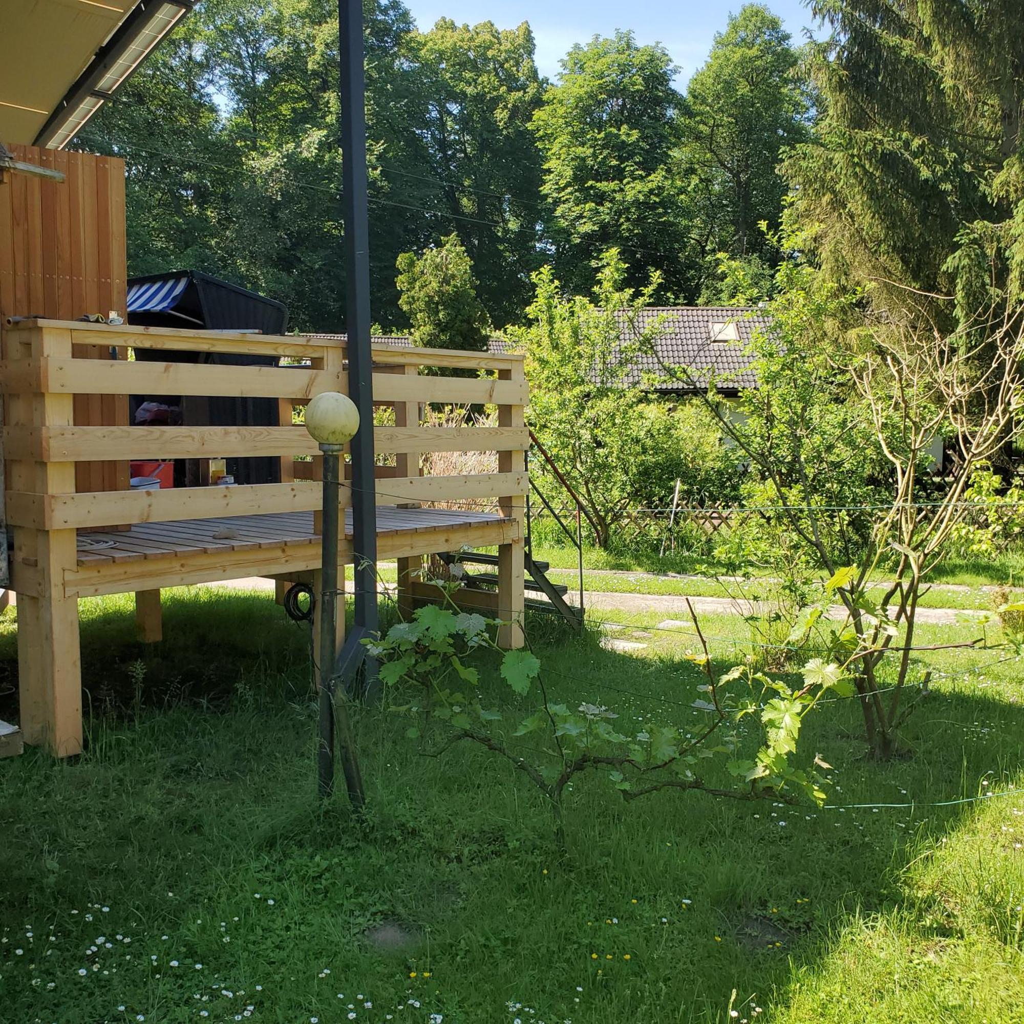 Dankowska Dolina Villa Екстериор снимка